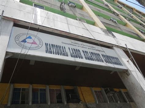 nlrc iloilo